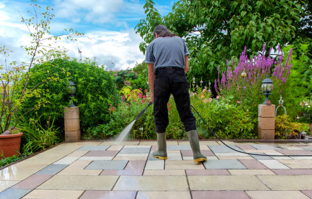 Professional  Pressure Washing Services in Vineyards, FL